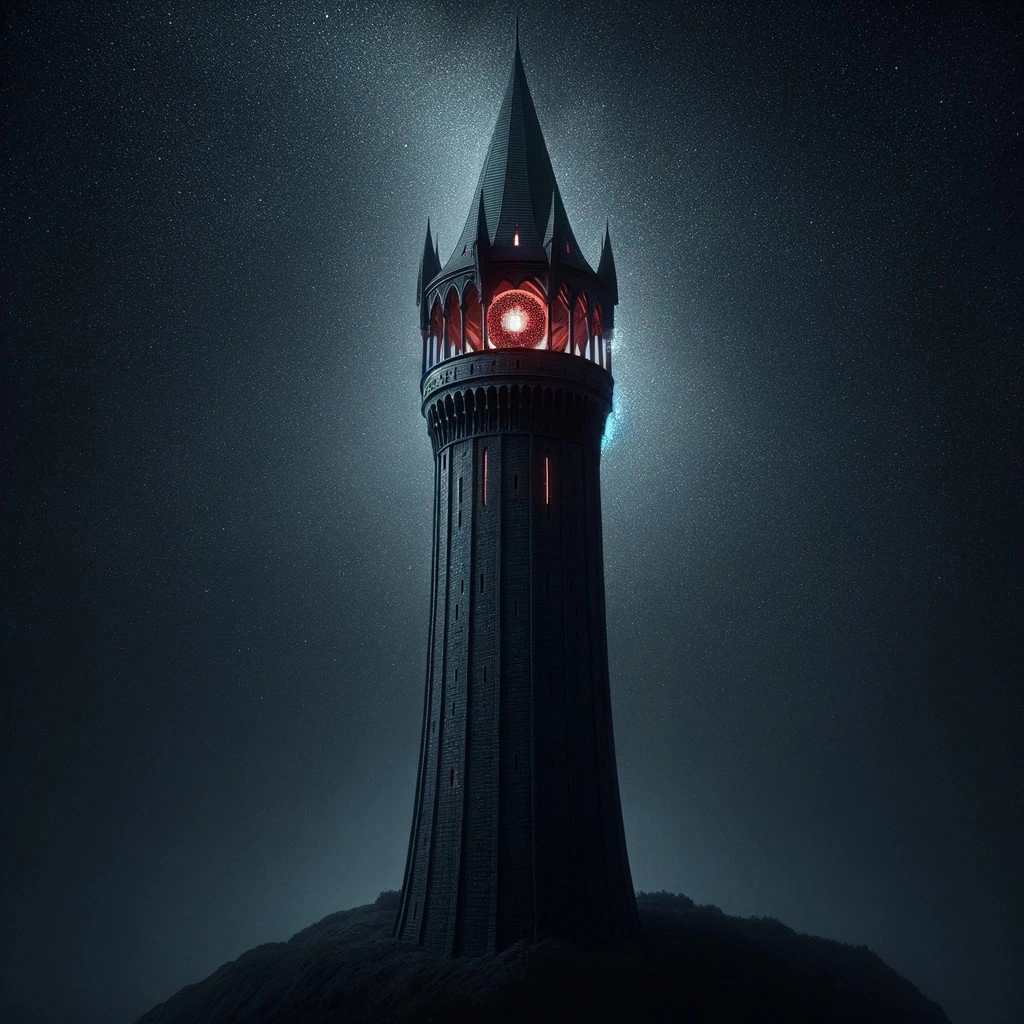 Dark Tower